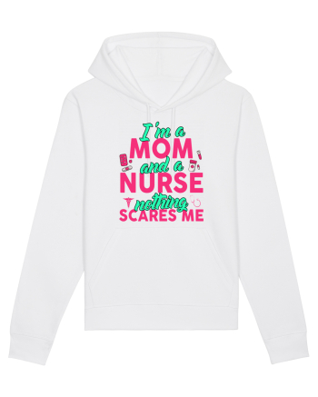 NURSE White