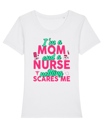 NURSE White