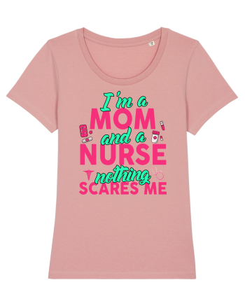NURSE Canyon Pink
