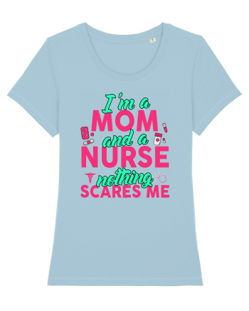 NURSE Sky Blue