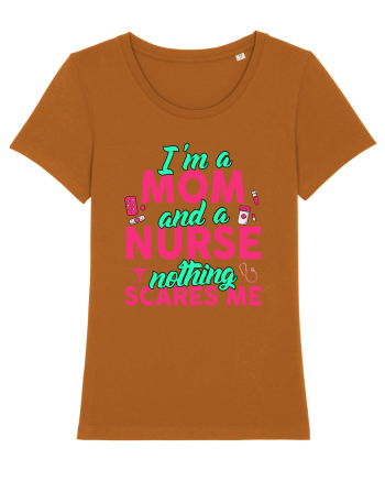 NURSE Roasted Orange