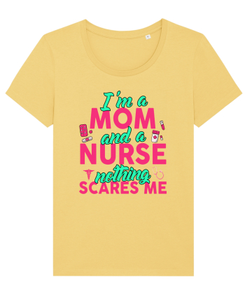 NURSE Jojoba