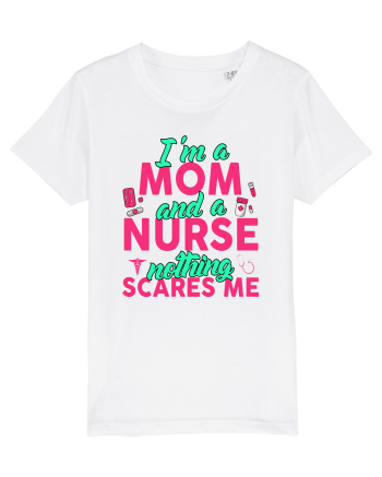 NURSE White