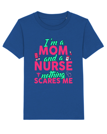 NURSE Majorelle Blue