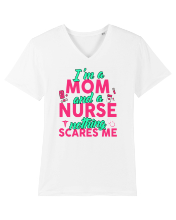 NURSE White