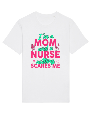 NURSE White