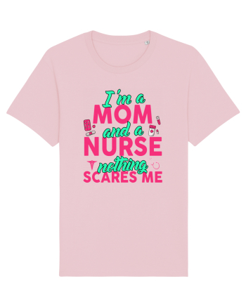 NURSE Cotton Pink