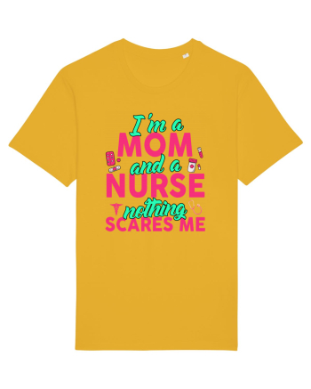 NURSE Spectra Yellow