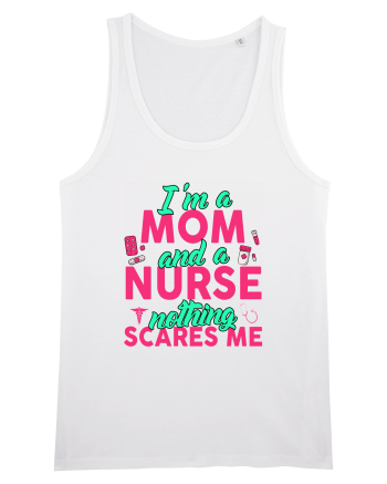 NURSE White