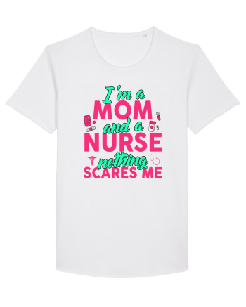 NURSE White