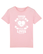 NURSE Tricou mânecă scurtă  Copii Mini Creator
