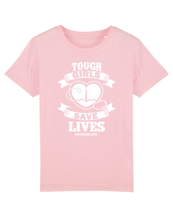 NURSE Cotton Pink