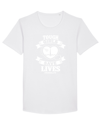 NURSE White