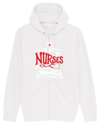 NURSE White