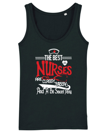 NURSE Black