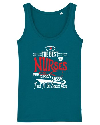 NURSE Ocean Depth