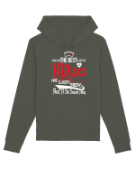 NURSE Hanorac Unisex Drummer