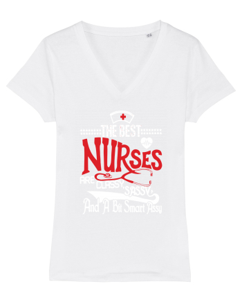 NURSE White