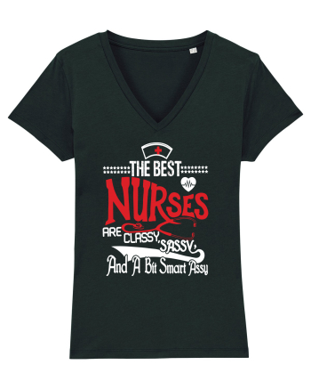 NURSE Black