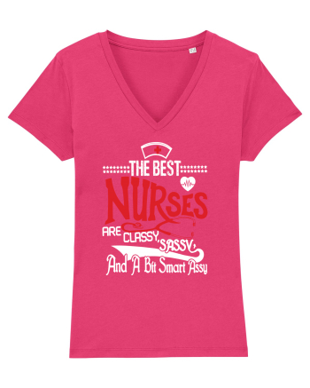 NURSE Raspberry