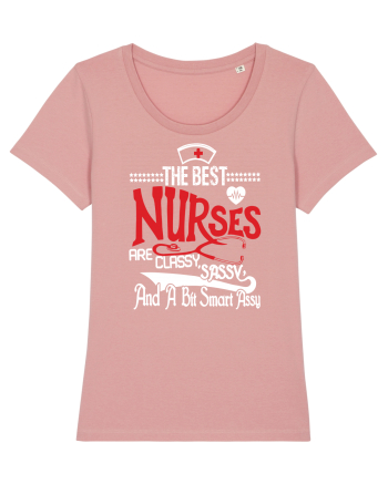 NURSE Canyon Pink
