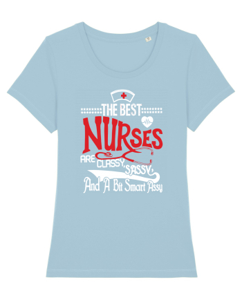 NURSE Sky Blue