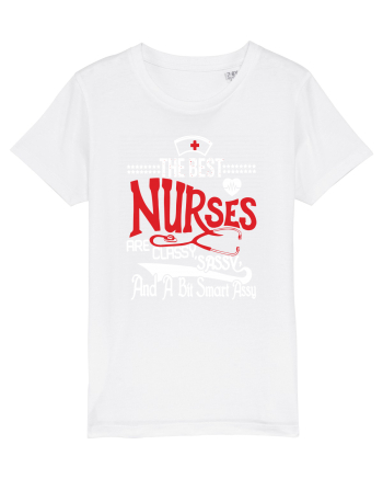 NURSE White