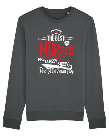 NURSE Anthracite