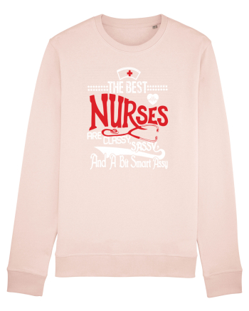 NURSE Candy Pink