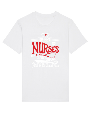 NURSE White