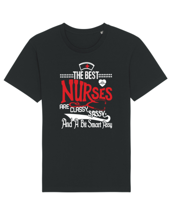 NURSE Black