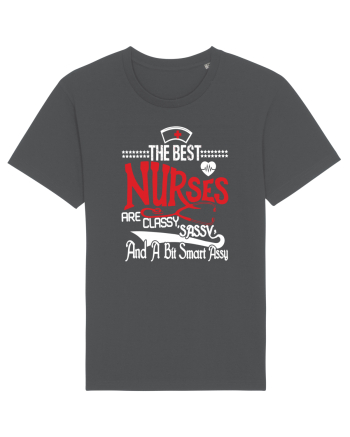 NURSE Anthracite