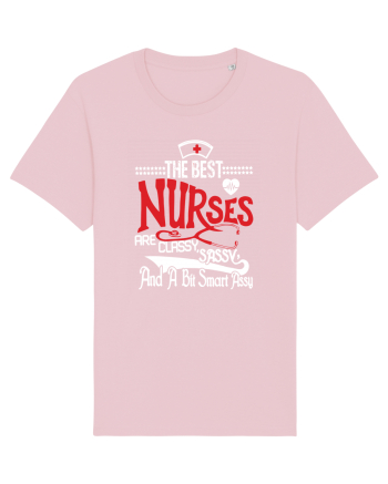 NURSE Cotton Pink
