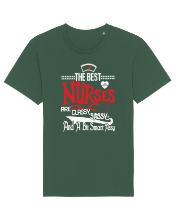 NURSE Bottle Green