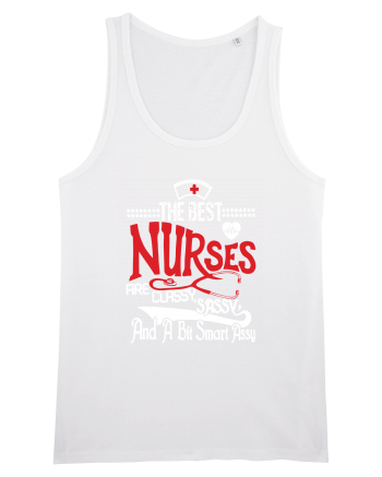 NURSE White