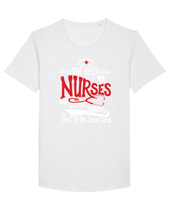 NURSE White