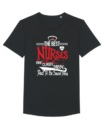 NURSE Black