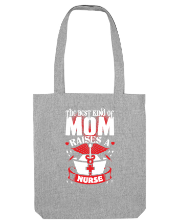 NURSE Heather Grey