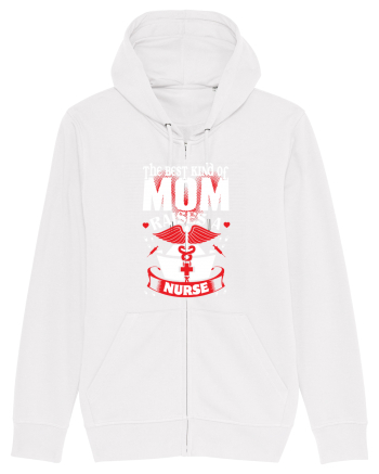 NURSE White