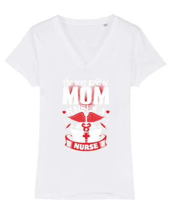 NURSE White