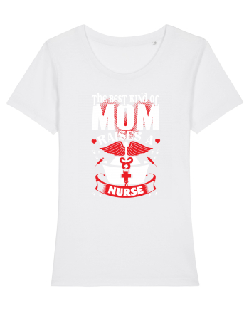 NURSE White