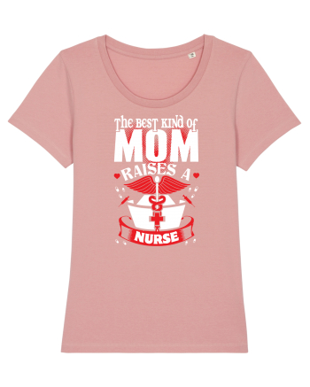NURSE Canyon Pink