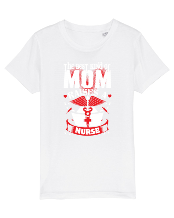 NURSE White