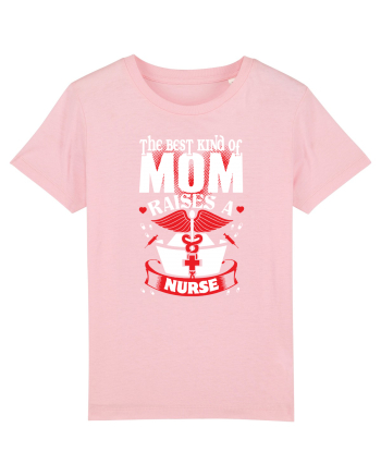 NURSE Cotton Pink