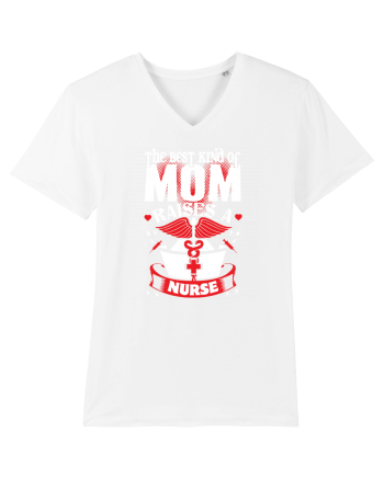 NURSE White