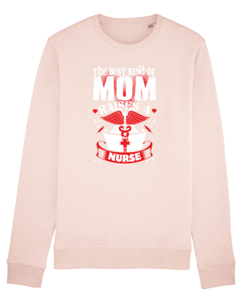NURSE Candy Pink