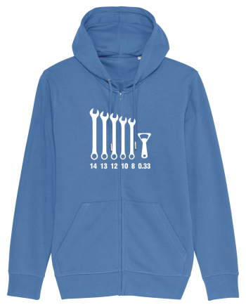 BERE Bright Blue