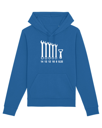 BERE Royal Blue