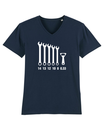 BERE French Navy