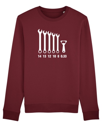BERE Burgundy